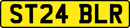 ST24BLR