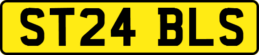 ST24BLS