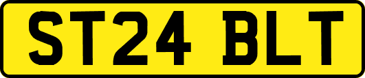 ST24BLT
