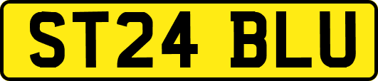 ST24BLU