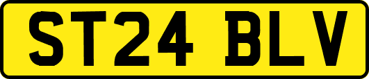 ST24BLV