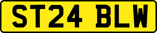ST24BLW