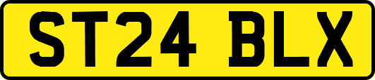ST24BLX