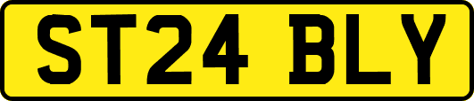 ST24BLY