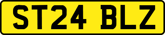 ST24BLZ
