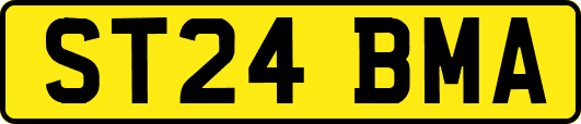 ST24BMA