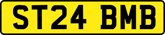 ST24BMB