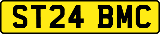 ST24BMC