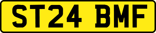 ST24BMF