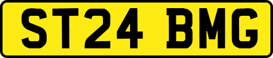 ST24BMG
