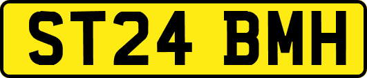 ST24BMH