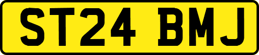 ST24BMJ