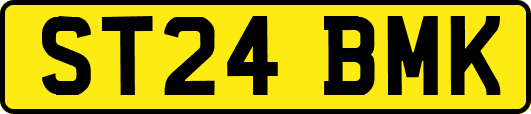 ST24BMK