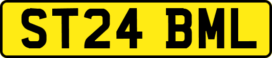 ST24BML