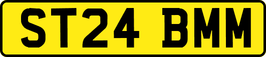 ST24BMM
