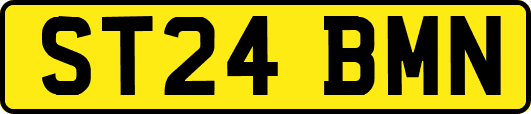 ST24BMN