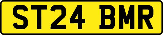 ST24BMR