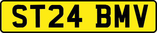 ST24BMV
