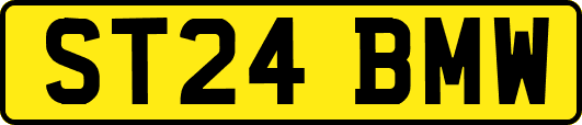 ST24BMW