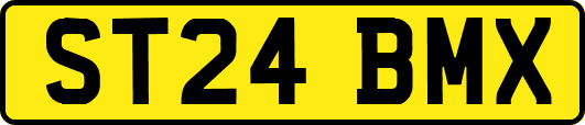 ST24BMX