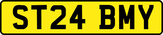 ST24BMY