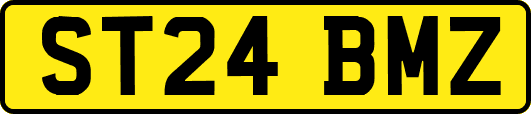 ST24BMZ