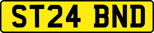 ST24BND