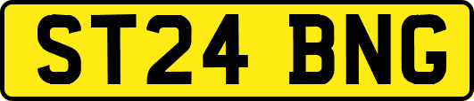ST24BNG
