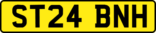 ST24BNH