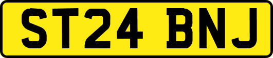 ST24BNJ
