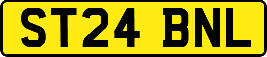 ST24BNL