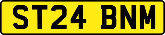 ST24BNM
