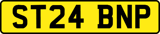 ST24BNP