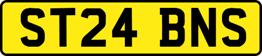 ST24BNS