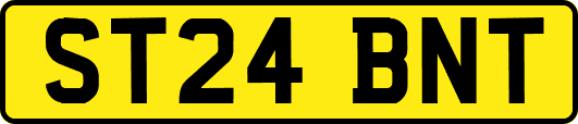 ST24BNT