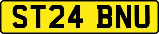 ST24BNU