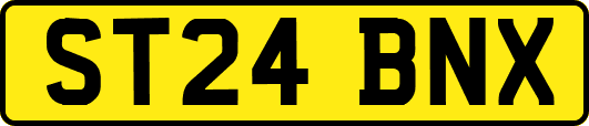 ST24BNX
