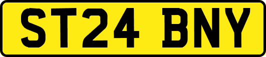 ST24BNY