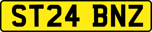 ST24BNZ
