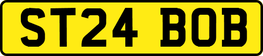 ST24BOB