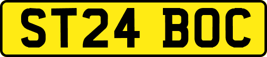 ST24BOC