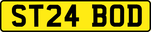 ST24BOD
