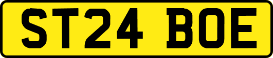 ST24BOE