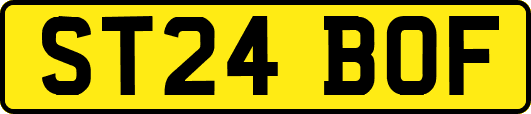 ST24BOF