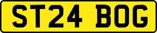 ST24BOG