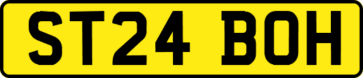 ST24BOH