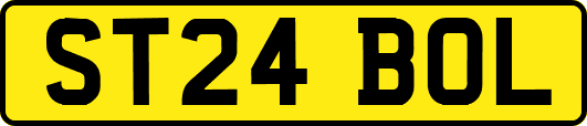 ST24BOL