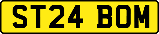ST24BOM