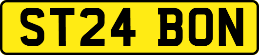 ST24BON