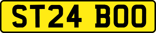 ST24BOO
